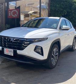 هیۆندای تۆکسۆن